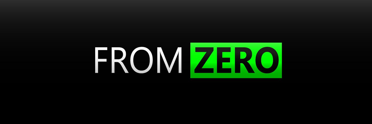 FromZeroAlpha's profile banner image