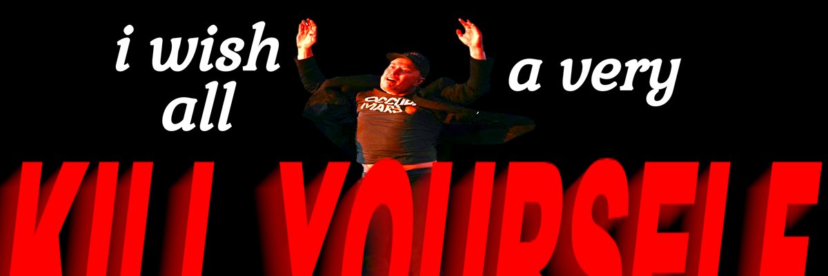 scapetoast's profile banner image