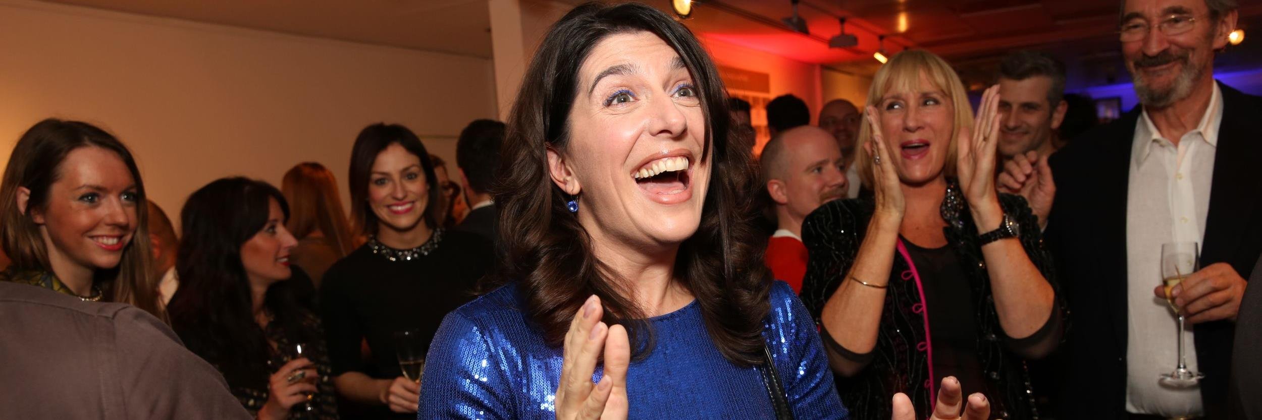 Emily Corcoran banner