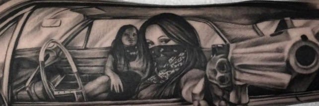 TheRealBake1's profile banner image