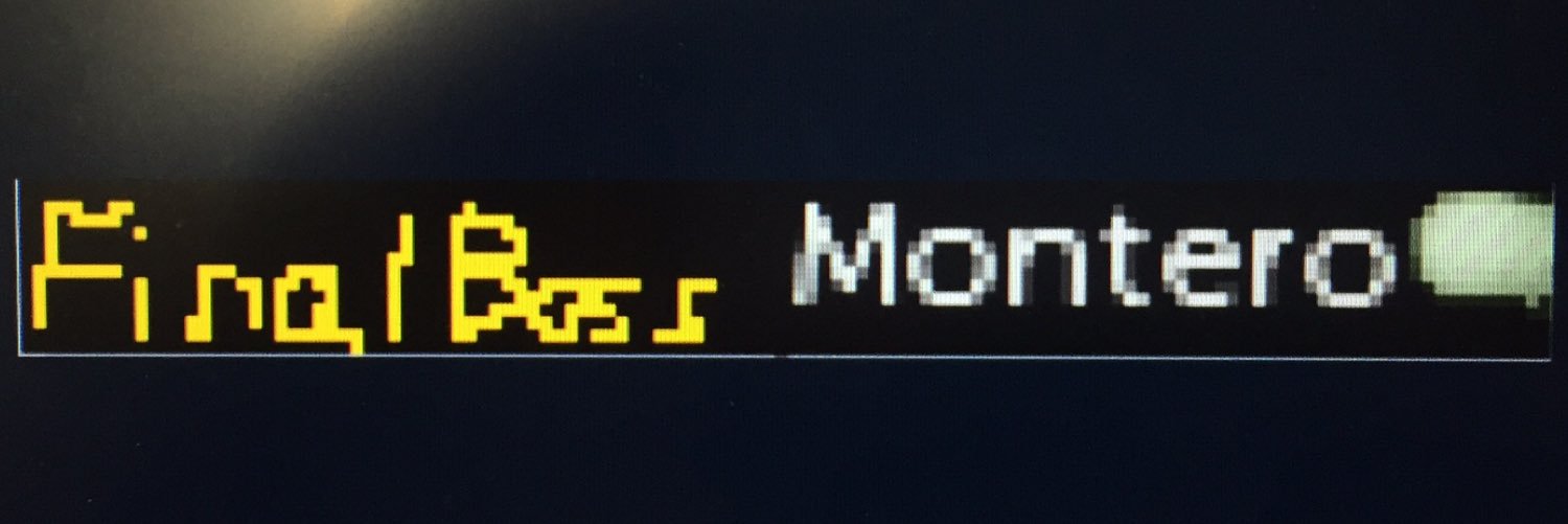MonteroRS's profile banner image