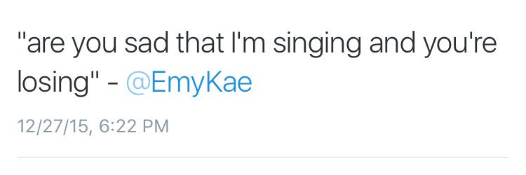 EmyKae's profile banner image