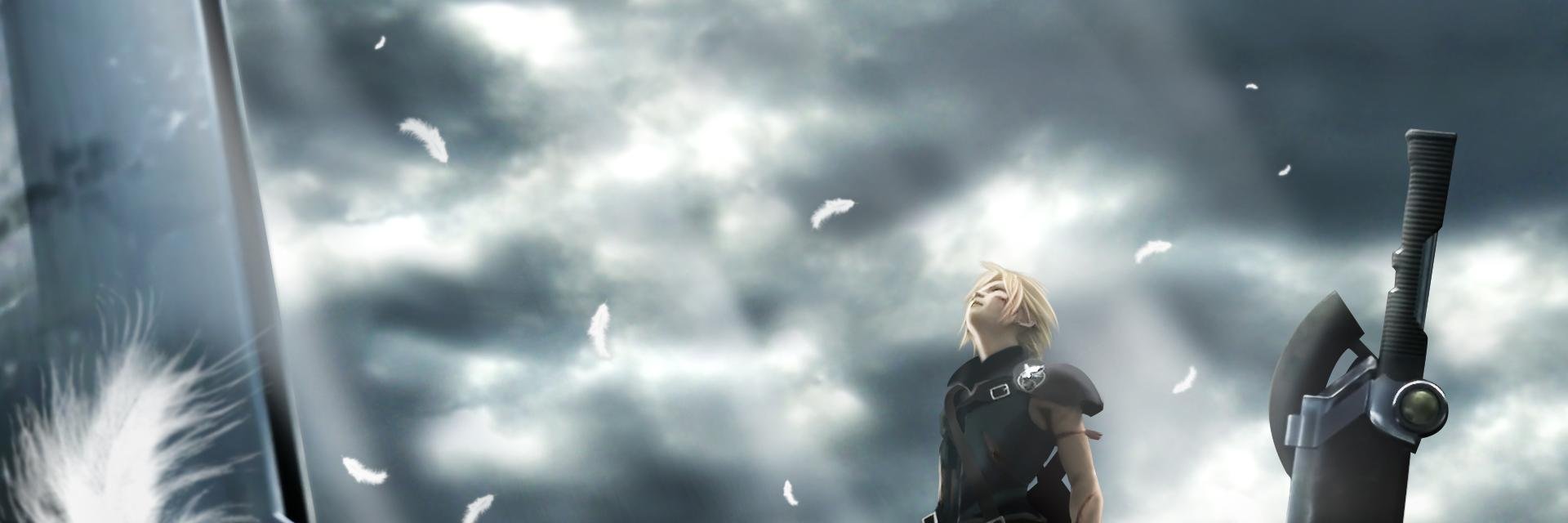 hairofstrife's profile banner image