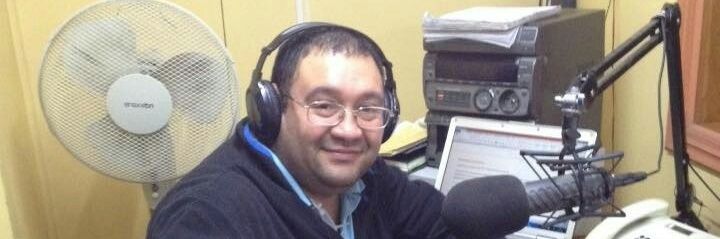 hchaurac's profile banner image
