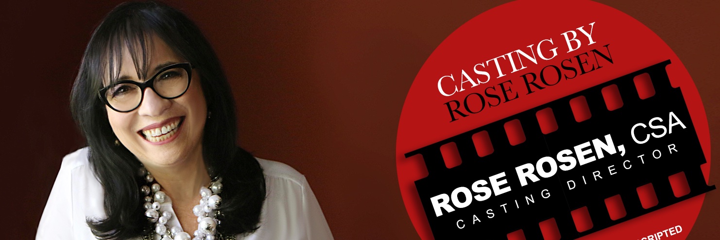 ROSE ROSEN, CSA banner