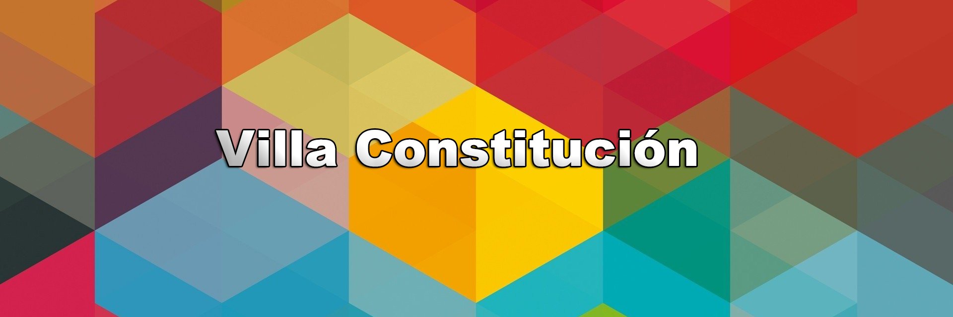 villaconstit's profile banner image
