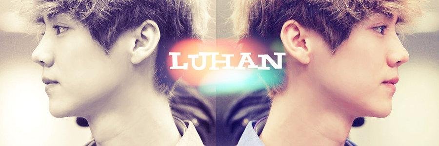 Twitter banner for @Exo207
