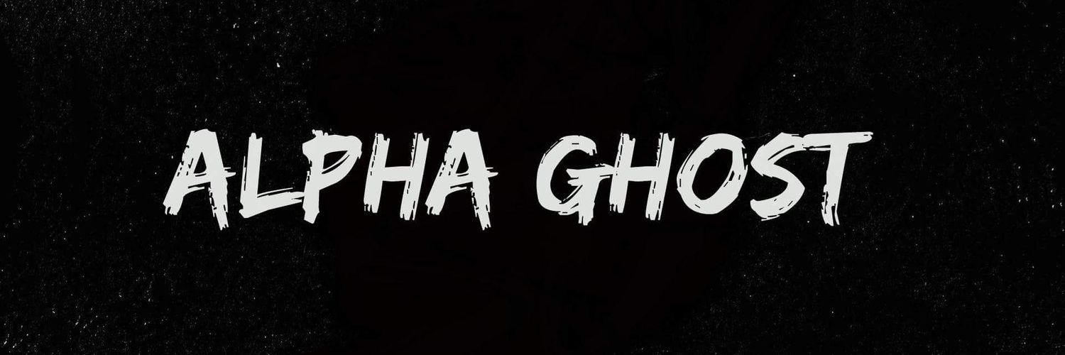 _Alpha_ghost_'s profile banner image