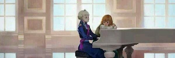 Beautiful_Elsa_'s profile banner image