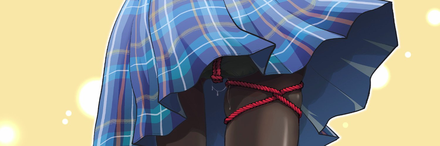 いとうえい@『高嶺の華は乱れ咲き』⑨巻発売中です！ banner
