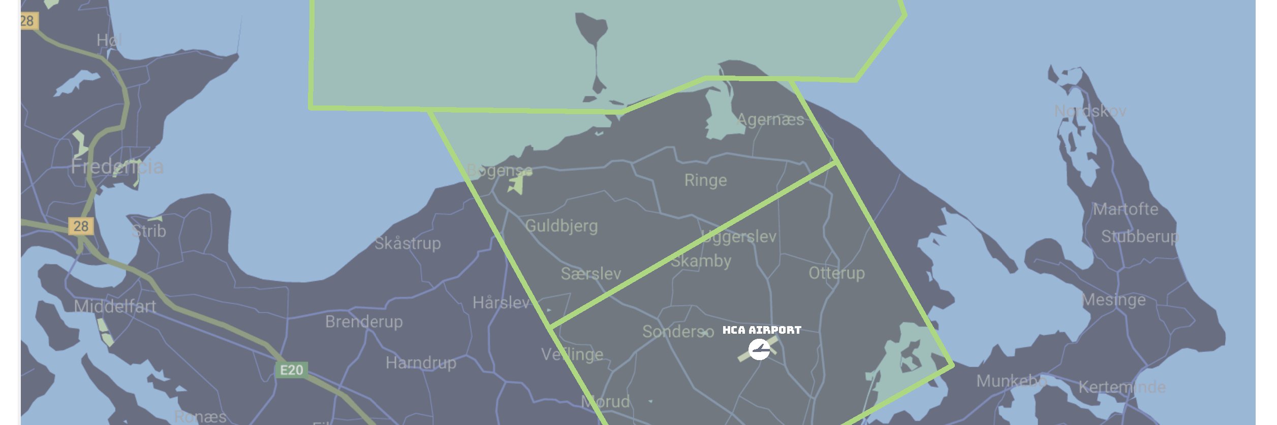 UAS Denmark (int.) banner