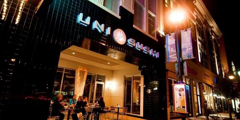Uni Sushi (@uniwoodlands) / Posts / X