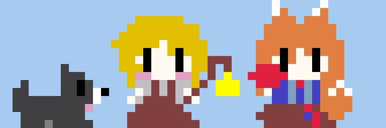 かにモン banner
