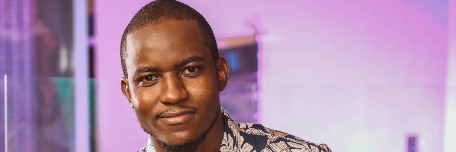 Nick Kwach 🇰🇪 banner