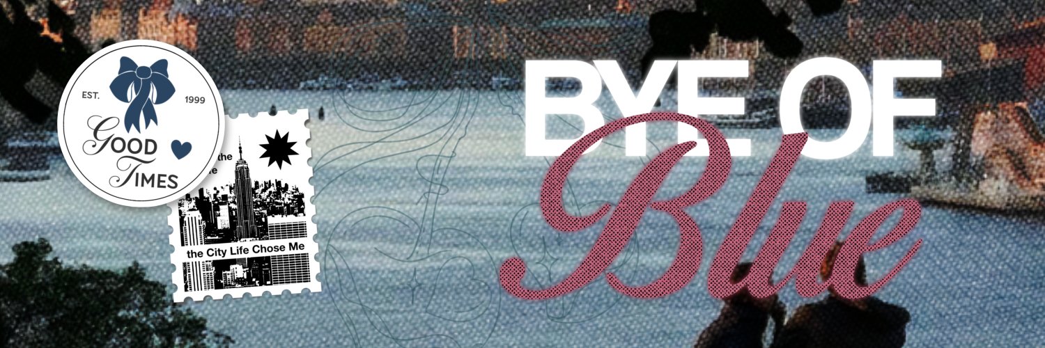 ByeofBIue's profile banner image