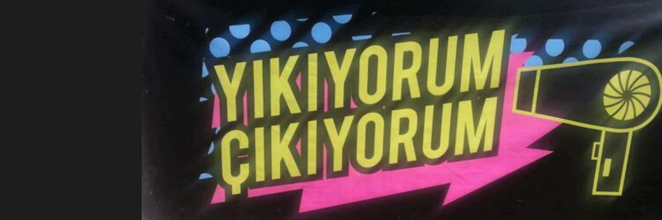 Ali Emre Süslü banner