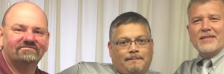 okdarrinc's profile banner image