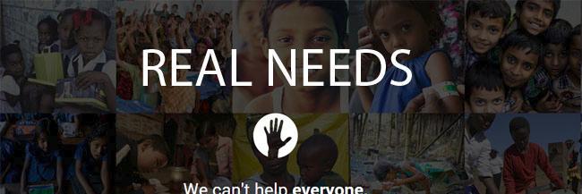 RealNeedsComm's profile banner image