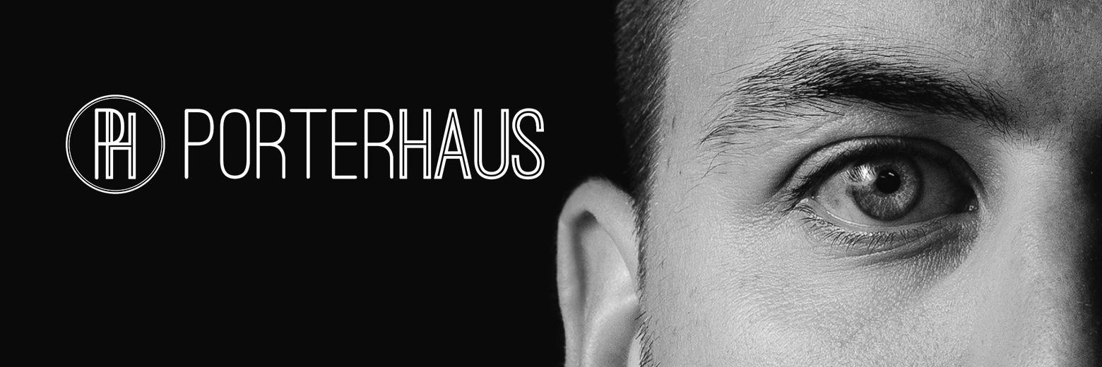 PorterhausMusic's profile banner image