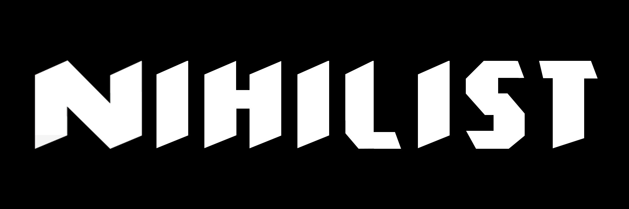 Nihilist37's profile banner image