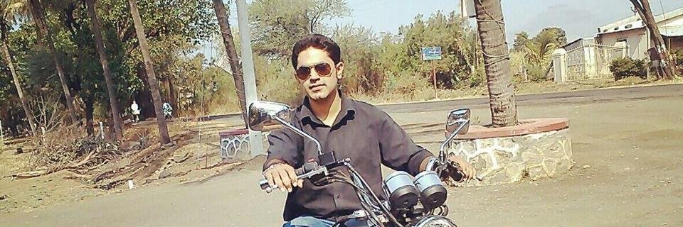 rahulpathak58's profile banner image