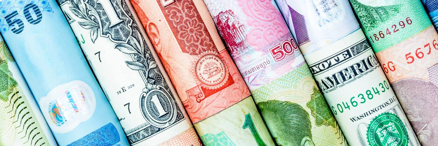 CurrencyRate.Today banner