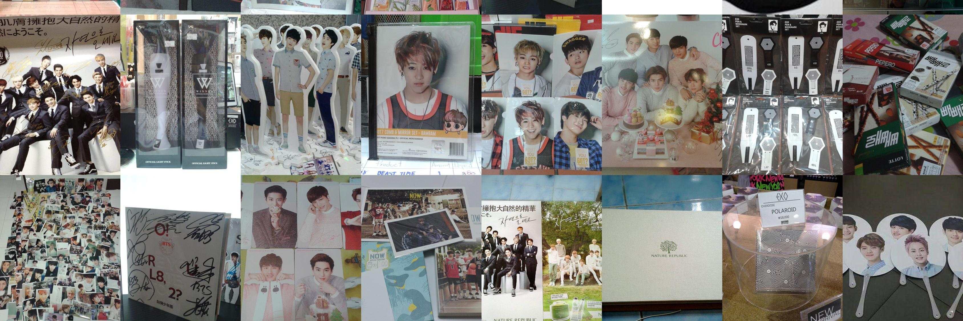 iTismeShop's profile banner image