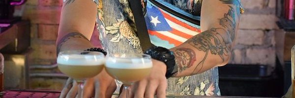 artsybartendr Profile Banner