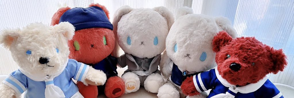 睦月 banner