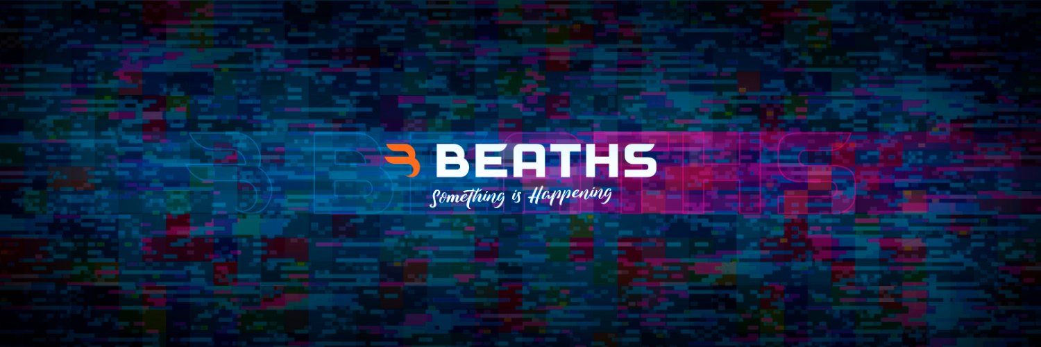 BeathsCommunity's profile banner image