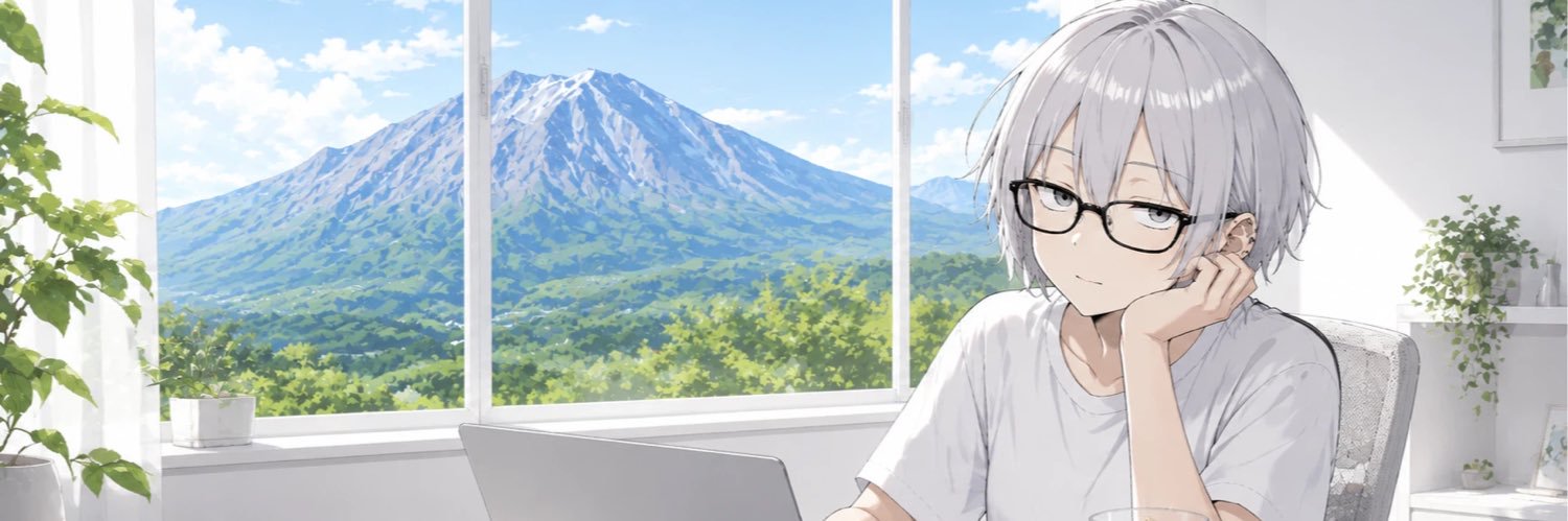 takemaruemu's profile banner image