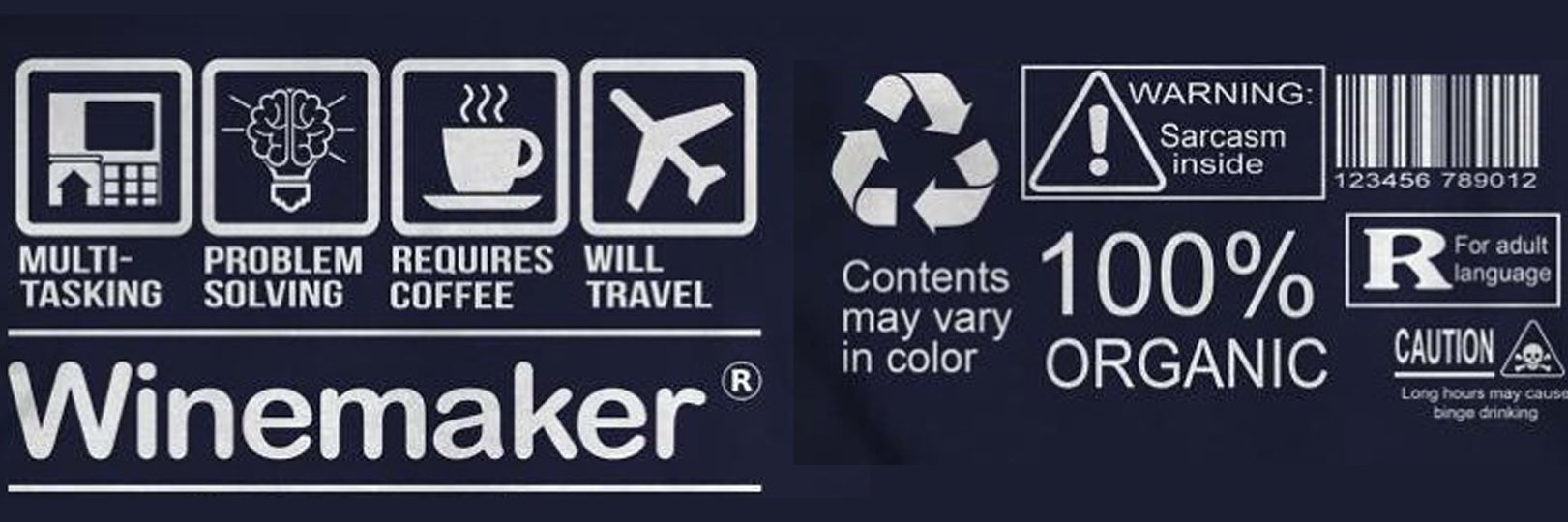 HCwinemaker's profile banner image