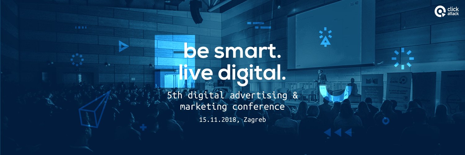 DAMconf's profile banner image