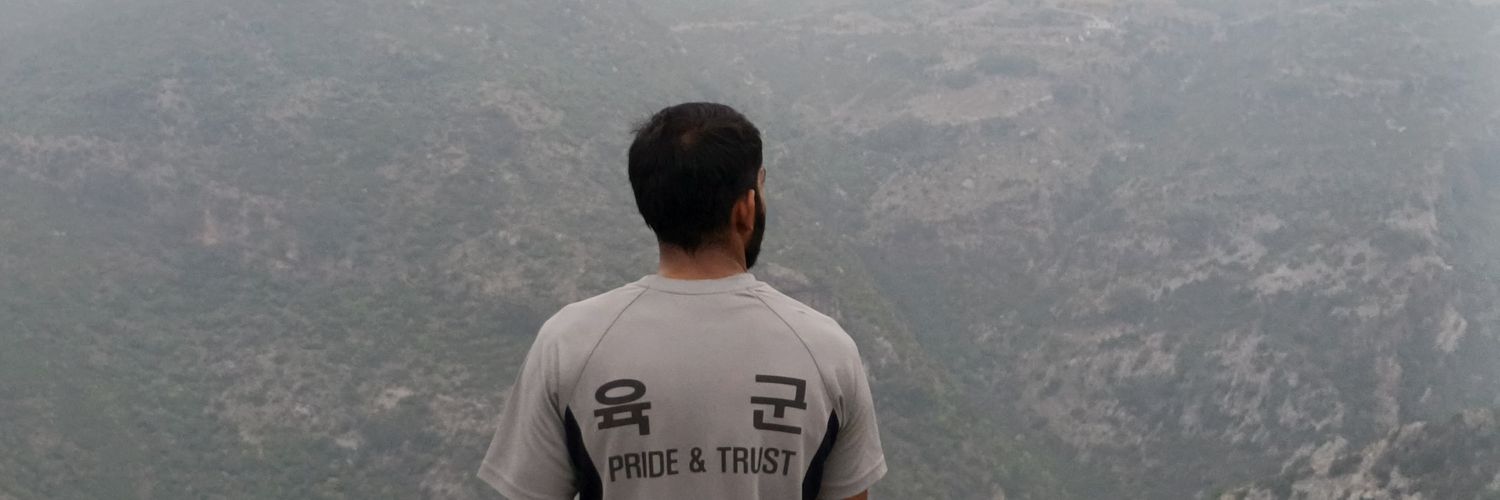 Engineeyr's profile banner image