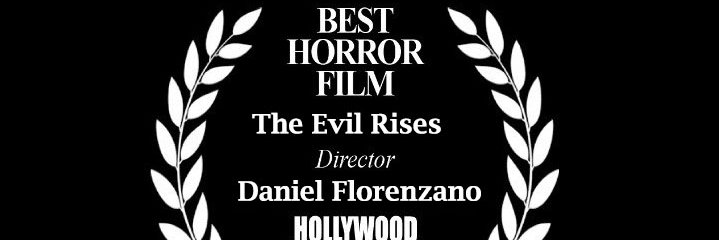 EVILRISESMOVIE's profile banner image