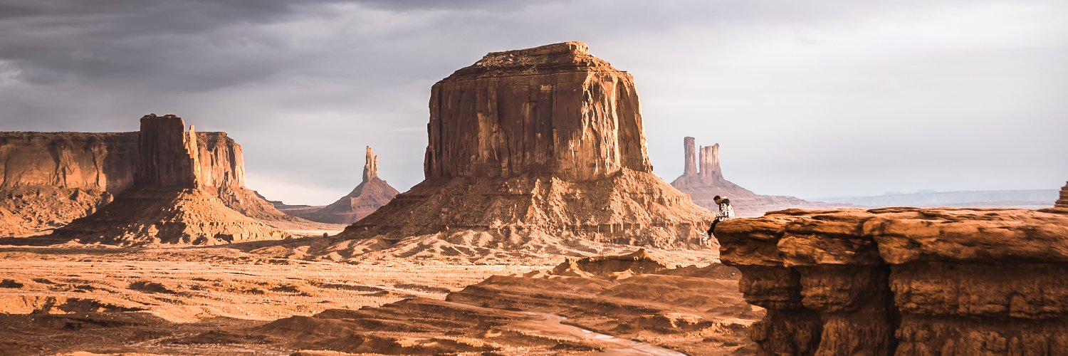 DerekBMilam's profile banner image