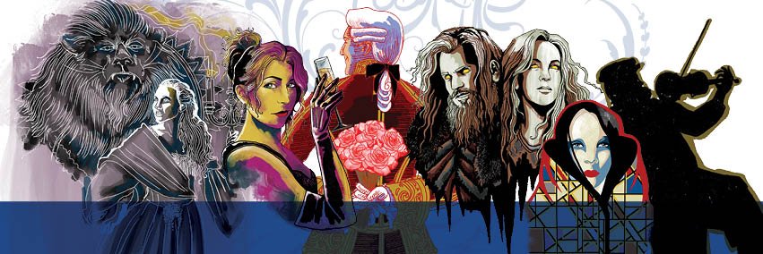 The Atlanta Opera banner