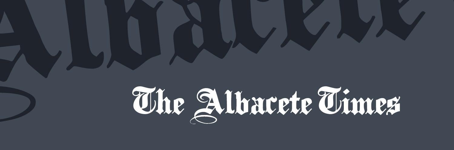 albacetetimes's profile banner image