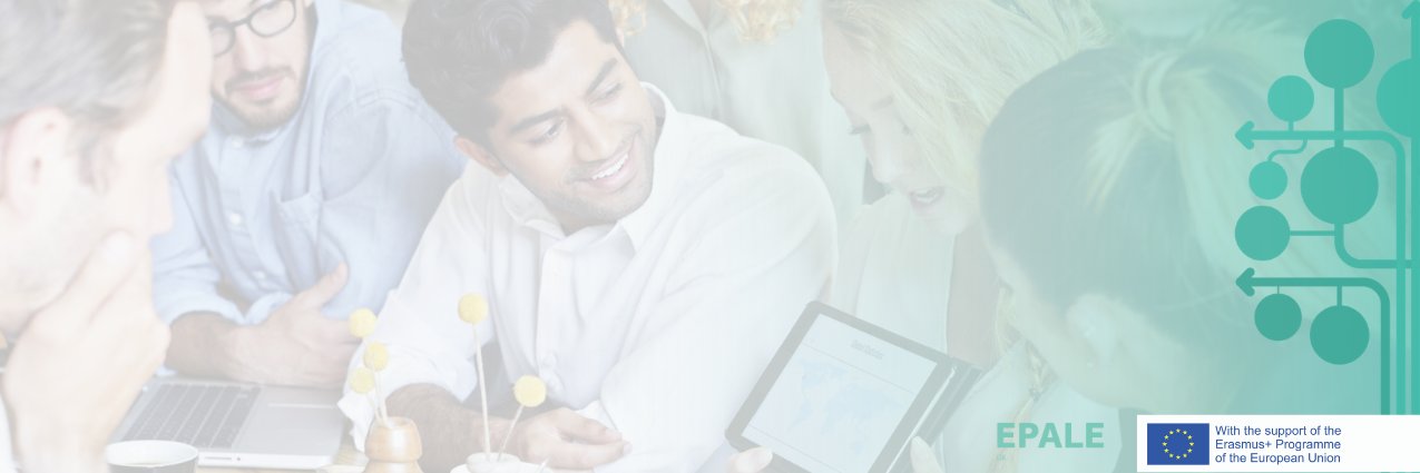 Adult Learning UK banner