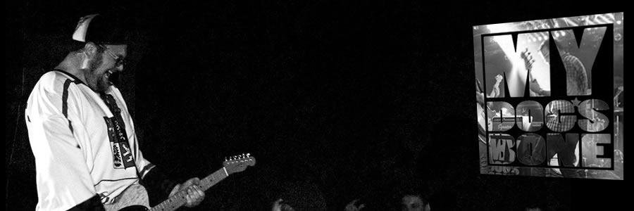 MyDogsBoneBand's profile banner image