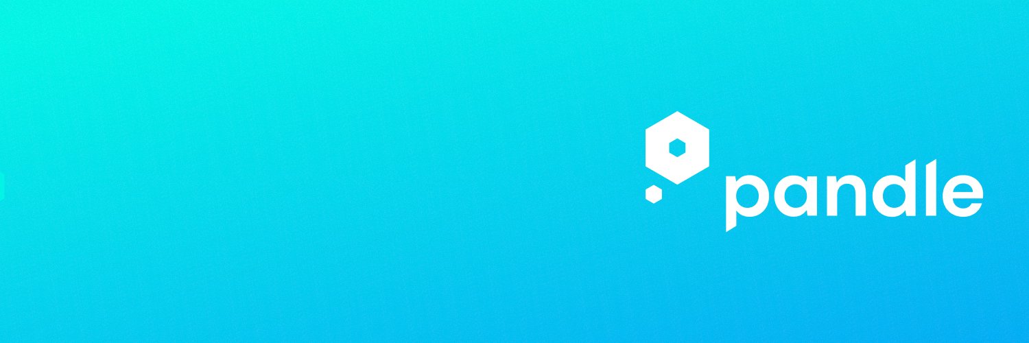 pandlecloud's profile banner image
