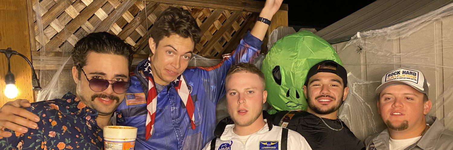jackchuckk's profile banner image
