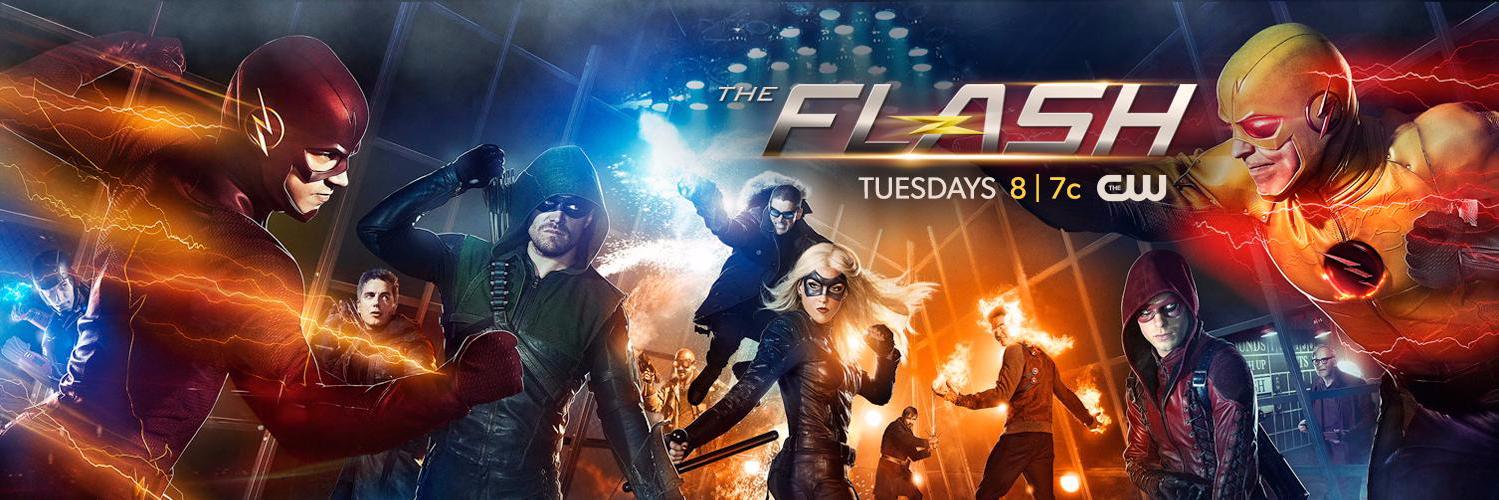 stv_theflash's profile banner image