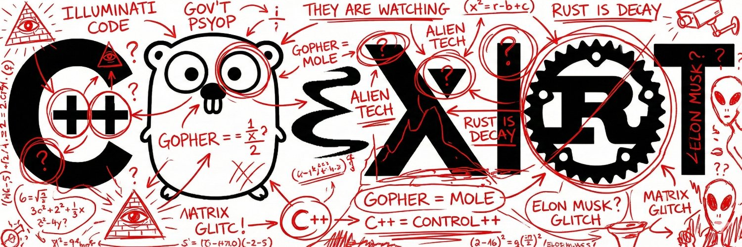 David Abram 🐊 banner