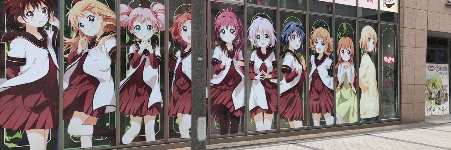 zakyuten's profile banner image