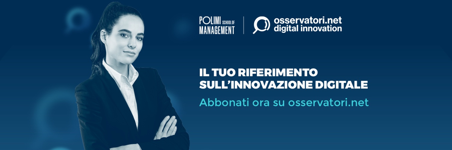 Osservatori Digital banner