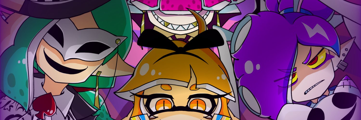 King_Octopus88's profile banner image