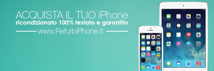 RefurbiPhoneIT's profile banner image