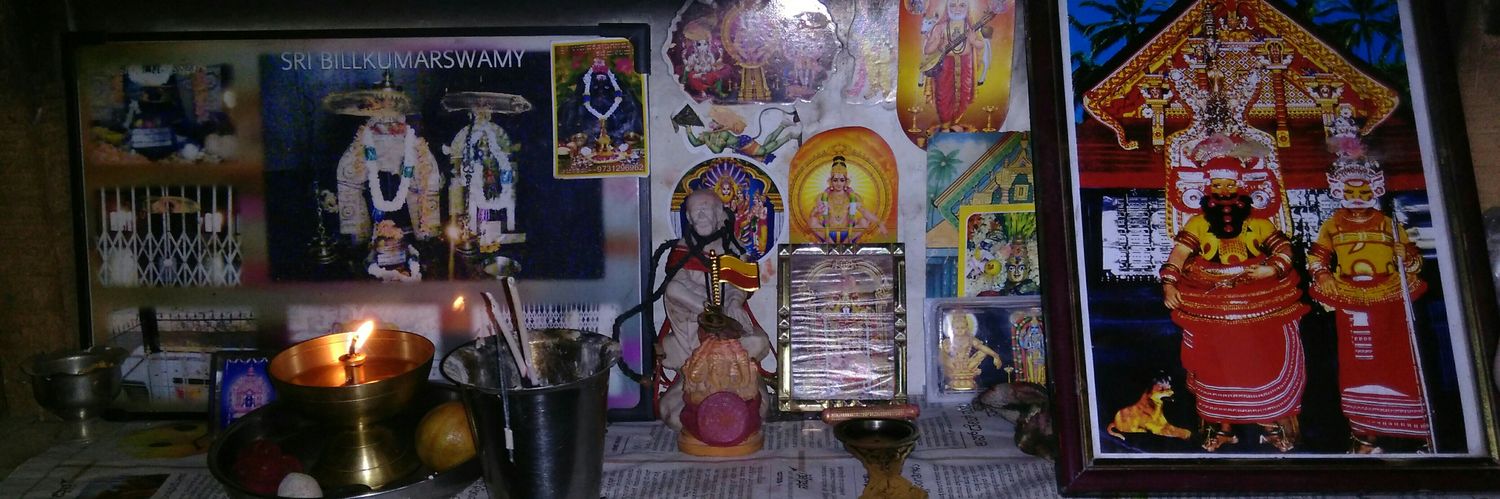 megajendra1's profile banner image