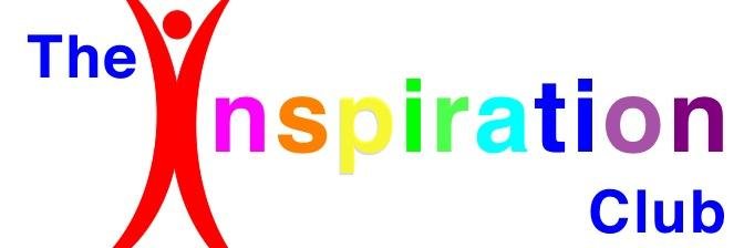 Inspiration Club banner